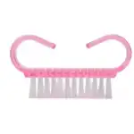 Brush for removing nail dust, wholesale Supreva
