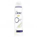 DOVE ADVANCE Original 0% Дамски део спрей 150мл., търговец на едро