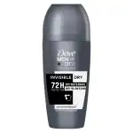 DOVE ADVANCE INVISIBLE DRY Férfi roll-on 50 ml, vásárlás ömlesztve