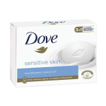 DOVE SENSITIVE SKIN Krémszappan 90g, nagykereskedés