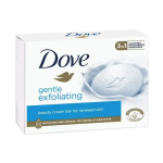 DOVE GENTLE HARMÁLÓ Krémszappan 90g, vásárlás ömlesztve