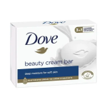 DOVE BEAUTY CREAM BAR Krémszappan 90g, nagyker