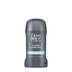 DOVE MEN DOVE MEN CLEAN COMFORT Férfi dezodor rúd 50ml., nagyker raktár