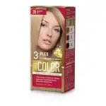 AROMA COLOR 3-PLEX Vopsea de păr #35 Blond deschis, mărfuri en-gros