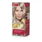 AROMA COLOR 3-PLEX Vopsea de păr #39 Blond argintiu, angro