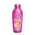 SAGA Volume Shampoo Rose 700ml, hurtownia