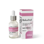 Arcszérum Bakuchiollal - Ráncok kisimítására - 15 ml., Nagyker
