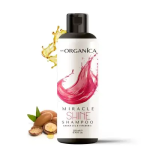 Sampon száraz hajra jojobával és csalánnal - 200 ml, nagykereskedő