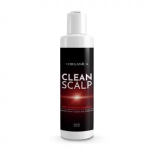 CLEAN SCALP - Sampon de tratament pentru matreata si scalpul iritat - 200 ml, angro