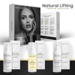Natural Lifting - Ránctalanító és öregedésgátló ápoló 3 az 1-ben - 30 ml, 30 ml, 30 ml., nagykereskedelmi áru