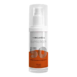 Fényvédő tej SPF 50 - Panthenollal, allantoinnal és aloe verával - 100 ml, nagyker