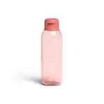 Sticla pentru apa, 0.75L, Tritan, Roz 5413821314471, en-gros