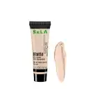Fond de Ten 38 ml Moisturizing, Sela #02 En-gros Supreva