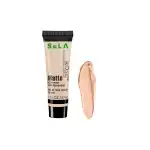 Alapozó 38 ml Hidratáló, Sela #03 Nagyker Supreva