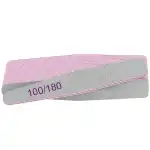 25 db-os körömreszelő készlet Drop Sela 25 - keménység 100/180 Nagyker Supreva