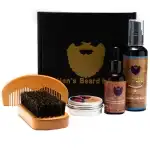 Set Barber Fearless ST059 Angro Supreva