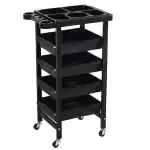 Ucenic profesional Sela, salon, coafor, frizerie, 4 sertare Angro Supreva