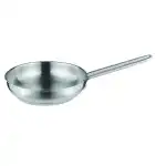 Тиган TITANIUM PRO INOX 24CM> PAL.0021 на едро