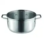 PAL TITANIUM PRO INOX edény 24CM> PAL.0024 nagykereskedés