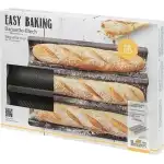 Tava pentru trei baghete EASY Baking> RBV.0006 engros