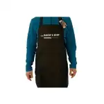 Хлебопекарска престилка Baker's Shop> BSH.0027 на едро