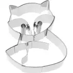 Резачка Iron Fox- 7 CM> RBV.0057 на едро