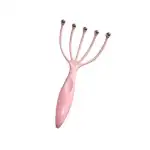 Device for pink hair massage, Sela En-gros Supreva