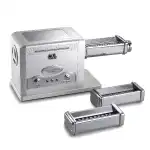 Машина за паста с електрическа тестомесачка Marcato Pasta Fresca 220V> MAR.MIX.0001 на едро