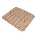 Поднос 14 форми за еклери CHEFMADE> CHF.000000007 на едро