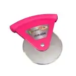 Резачка за пица Baker's Shop Pink> BSH.0019 на едро