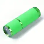 Lampa LED lanterna verde, Sela Engros Supreva