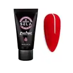 Polygel Sela Fast Building, 30 ml, nuanta 172 Engros Supreva