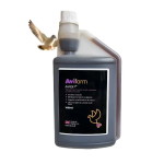 Aviform rapide forte X4 500 ml, wholesale Supreva