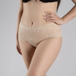 Макси дантелени бикини 3XL, 4XL 2 броя в серия, на едро