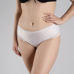 Sutiene maxi din microfibră și dantelă 3XL, 4XL set de 2, platformă b2b