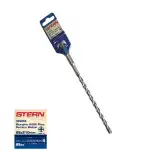 BURGHIU SDS 8X210X150MM VARF CRUCE ST SDS06B