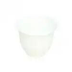 GHIVECI CALLA D35 CU FARFURIE D25 ANTRACIT Engros