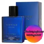 Zestaw 4 Verse de Luxe woda toaletowa, męska, Lazurowe Wybrzeże, 100 ml + DARMOWY tester