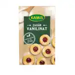 Kamis vaníliás cukor 16g, 60 db/doboz - 1842770029893 NAGYKERESKEDELEM