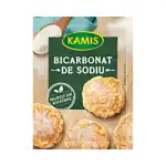 Nátrium-hidrogén-karbonát Kamis 40g - 1842770030660 NAGYKERESKEDELEM