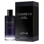 Woda perfumowana Salvaticus Elixir, Revers, dla mężczyzn, 100 ml