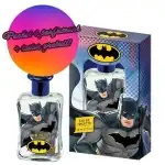 Szett 4 x Eau de Toilette, Batman, fiúk, 50 ml + ingyenes teszter