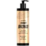 Бронзиращ балсам за оформяне на тялото Trendy Bronze, Venita, 200 мл