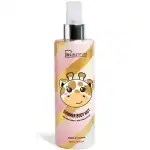 Cute Animals Shimmer Mist Giraffe Glitter Body Spray, IDC Institute 12185, 250ml