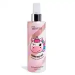 Cute Animals Shimmer Mist Unicorn Glitter Body Spray, IDC Institute 42143, 250 ml