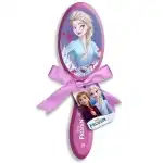 Frozen Hair Brush, Soft Touch, Girls, 1710
