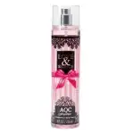 Body Mist Love Seduce body spray, Aquarius 52001, 236ml