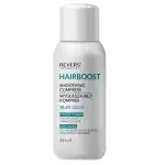 HairBoost Smoothing Compress hajbalzsam, durva, fénytelen hajra, Reverses, 325ml