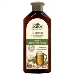 Sampon törékeny és vékony hajra sörélesztő kivonattal, Venita Herbal, 500 ml