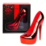 Парфюмна вода за жени, Lady Secret Red Edition, Aquarius Fragrances, 100 мл